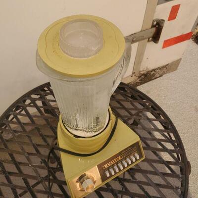Waring Blender
