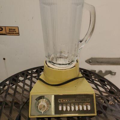 Waring Blender