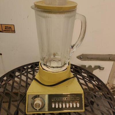 Waring Blender