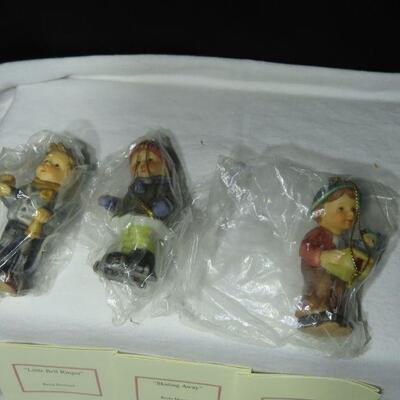 Hummel Lot #51