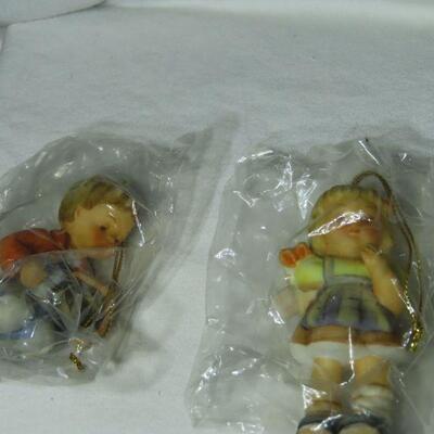 Hummel Lot #52