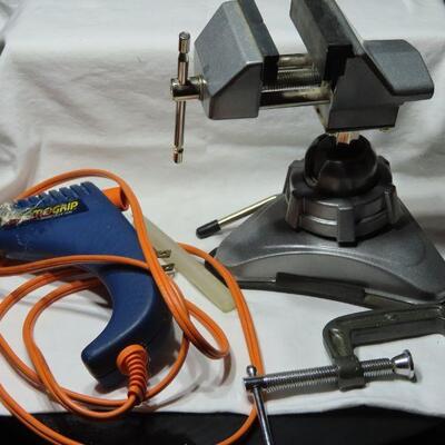 Misc tools