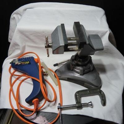 Misc tools