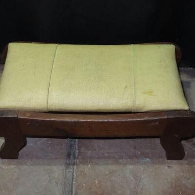 Vintage Stool