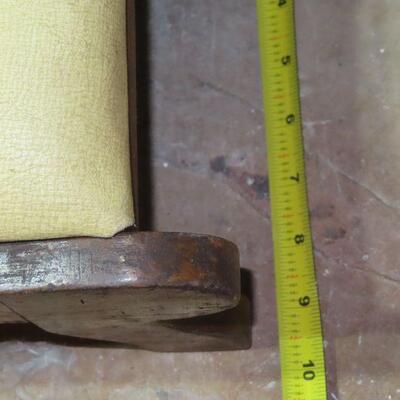 Vintage Stool
