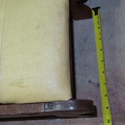 Vintage Stool