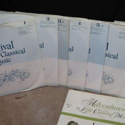 Festival of Lights christmas music