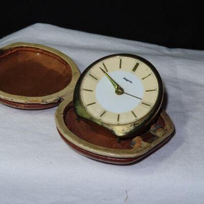 Travel Clocks