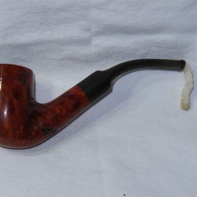 Vintage pipe