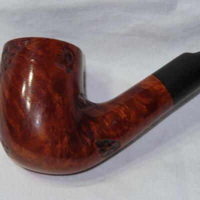 Vintage pipe