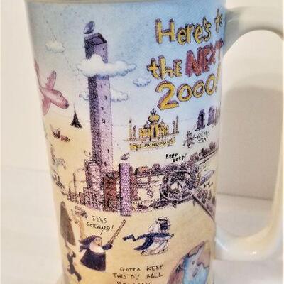 Lot #55  New Orleans World's Fair Mug