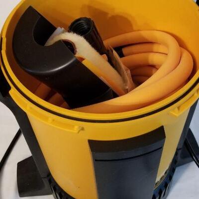 Lot #56  Wagner Power Roller Home Interior Painting System - complete