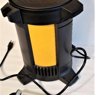 Lot #56  Wagner Power Roller Home Interior Painting System - complete