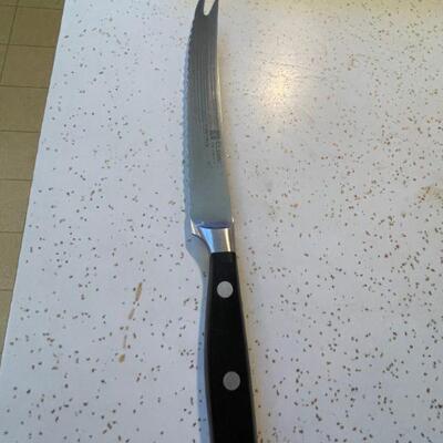 Wusthof Classic 4109 knife 