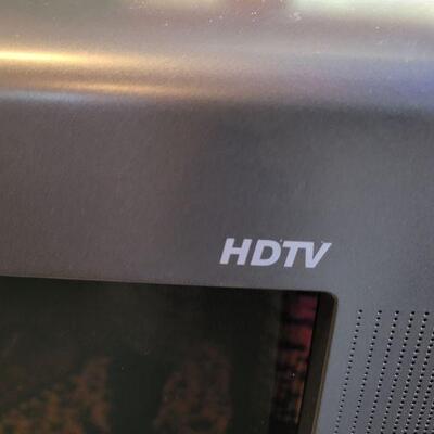 Lot 174: Sony HDTV Trinitron kd-34xbr960 with Remote