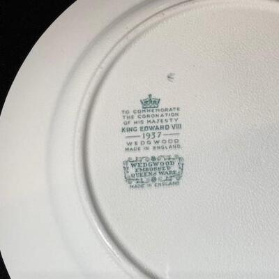 LOT#137LR: Assorted Ceramic Plate & Bowl Lot