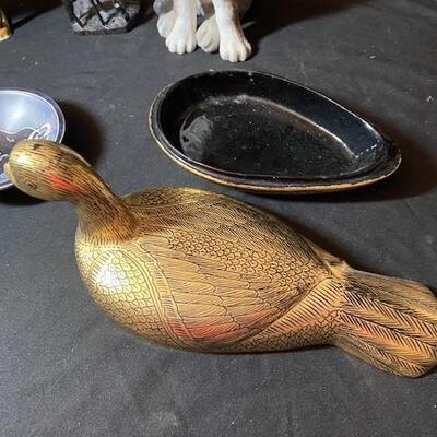 LOT#140LR: Assorted Animal Lot #2
