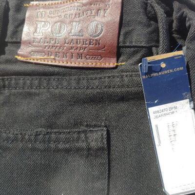 42 x 30 Polo jeans mens