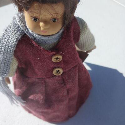 Doll