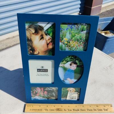 Picture frame