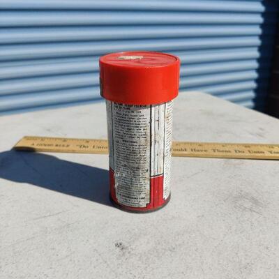 Vintage tube repair kit