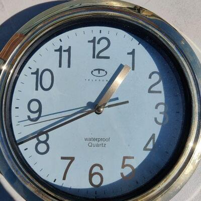 Clock