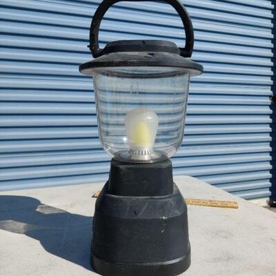 Electric lantern