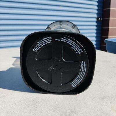 Electric lantern