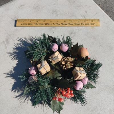 Small wreath