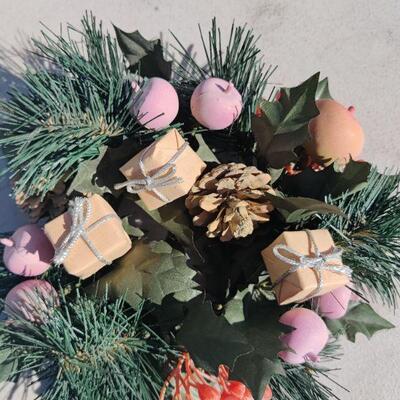 Small wreath