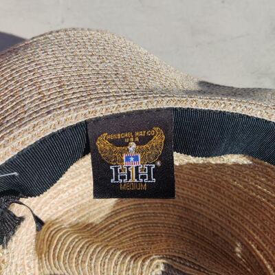 Hensceel hat