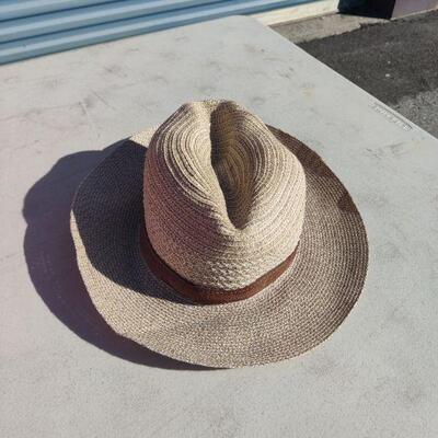 Hensceel hat