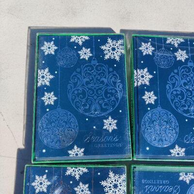 Christmas cards