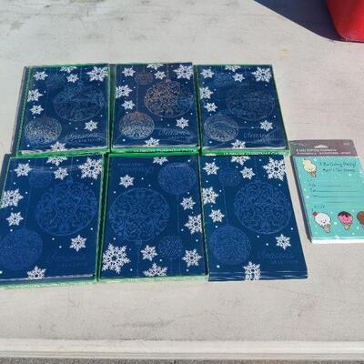 Christmas cards