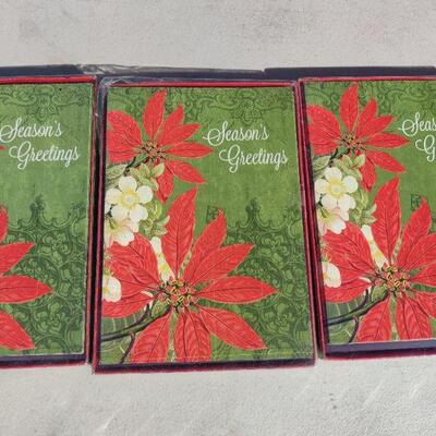 Greetings cards 