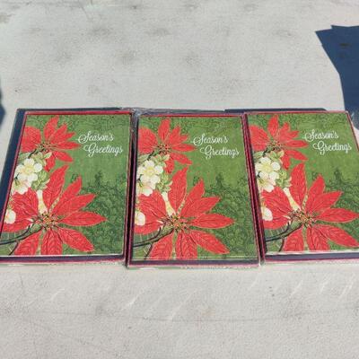 Greetings cards 