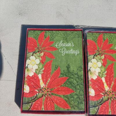Greetings cards 