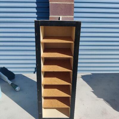 Small shelf