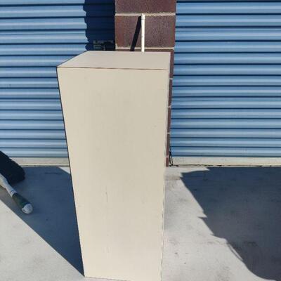 Small shelf