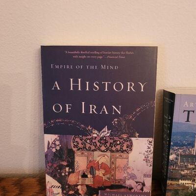 Lot 257: Book lot