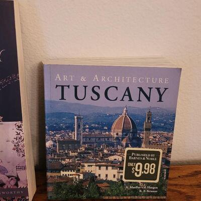 Lot 257: Book lot