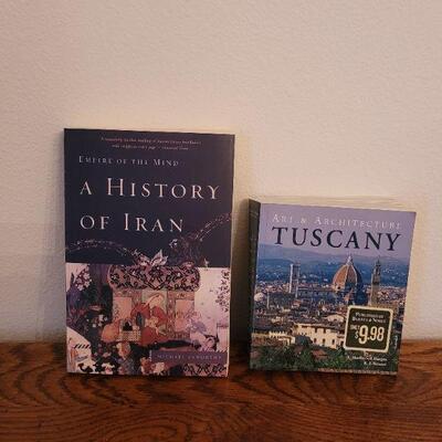 Lot 257: Book lot