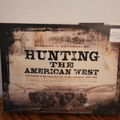 Lot 260: (2) Books on America
