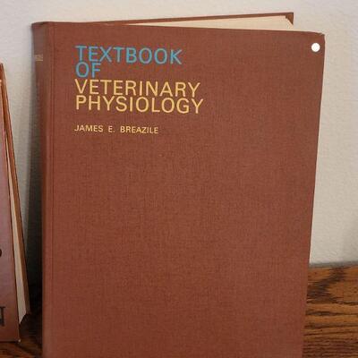 Lot 268: College Book Lot