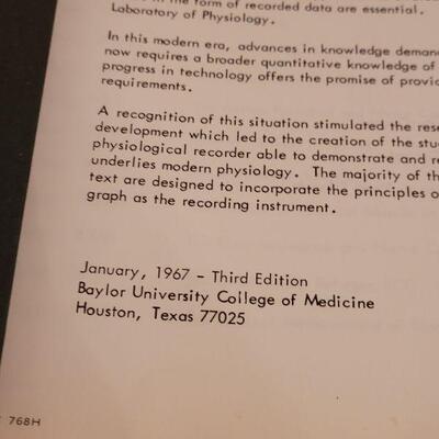 Lot 268: College Book Lot