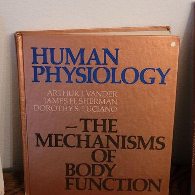 Lot 268: College Book Lot