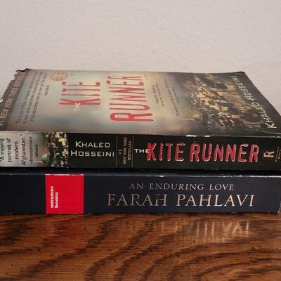 Lot 286: (2) Books