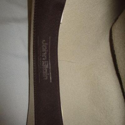Lot 26 - John Blair Felt Fedora Hat