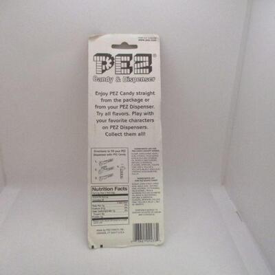 Lot 35 - (5) Never Opened Pez Dispensers