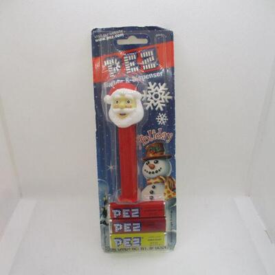 Lot 35 - (5) Never Opened Pez Dispensers